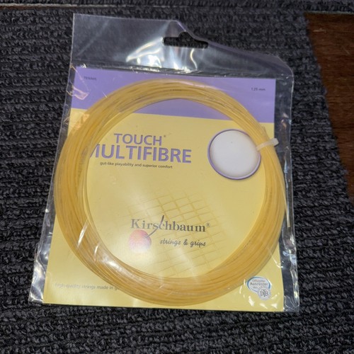 Tennis racket string - tennis,