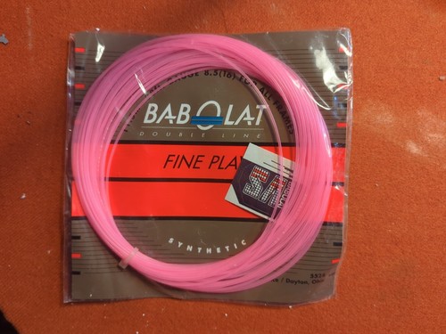 Babolat fine play - fine, tennis