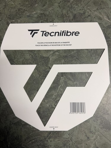 New logo tecnifibre tennis - logo,