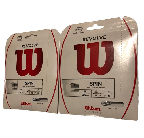 Wilson strings wrz946500 - strings,