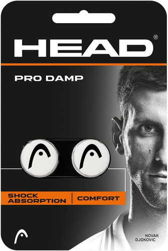 Head pro damp tennis - pro,
