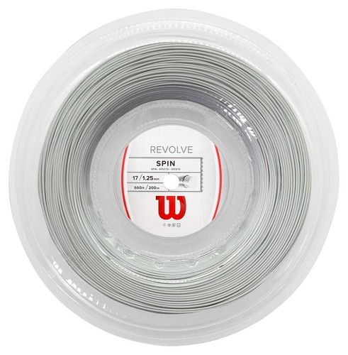 Wilson revolve 25mm - revolve, 1.25mm
