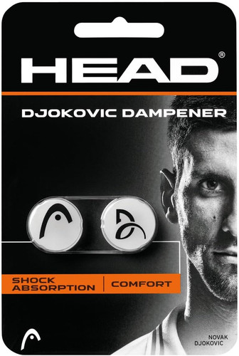Head djokovic tennis racquet - djokovic,