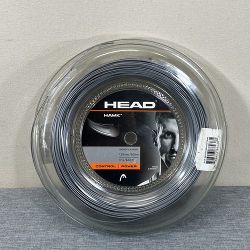 Head hawk 1 - hawk, g