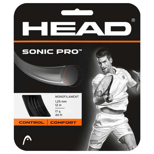 Head sonic pro monofilament - sonic,