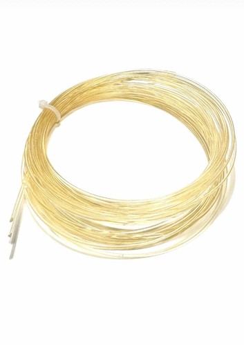 Natural gut tennis racquet - ng,