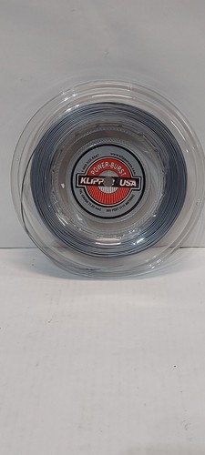 Klipper usa power burst 380 - usa, power-burst