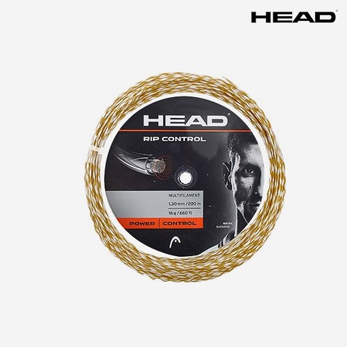 Head rip control mm 12m - head,