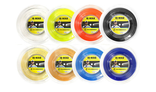 Prokennex hexa tennis - iq,