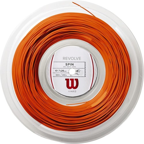 Wilson revolve 25mm - wilson,