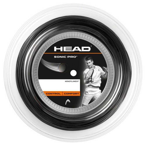 Head sonic pro 25mm - sonic, 660ft