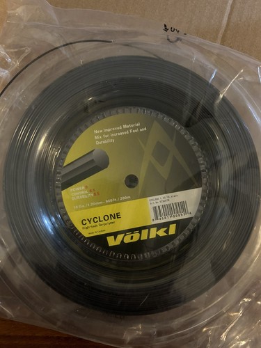 Volkl cyclone 120 - volkl,