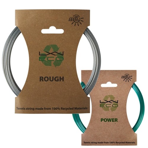 Luxilon eco power string - power,