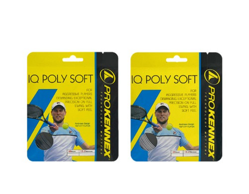 Prokennex poly soft tennis - iq,