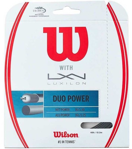 Wilson wrz949710 duo power - wilson,