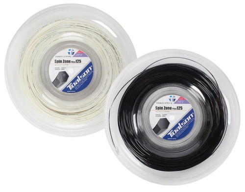 Toalson spin zone - zone, 125