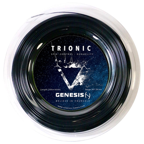 18g genesis trionic - 18g,