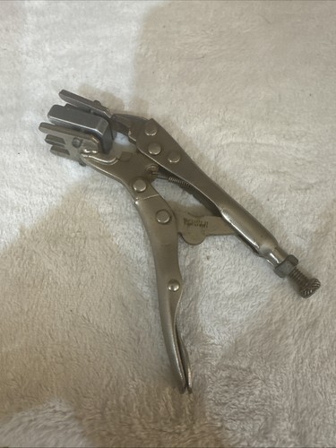 Vintage klipper usa double - usa,