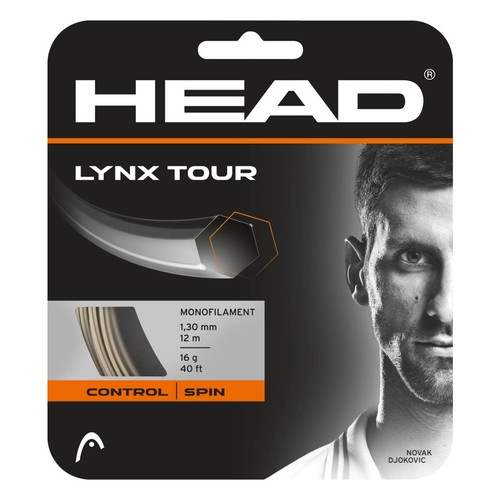 Head lynx tour tennis - head, racket