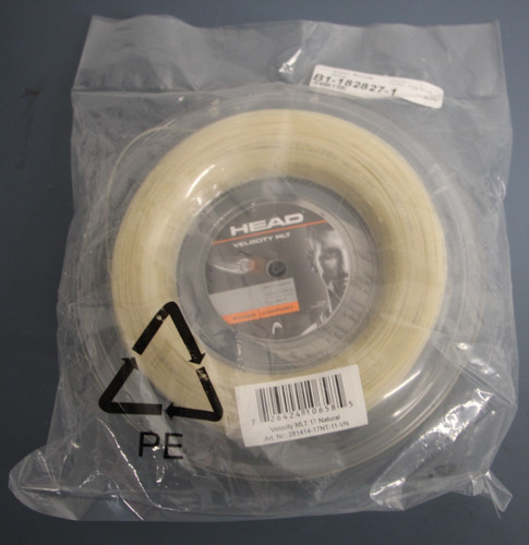 Head velocity mlt tennis - head,