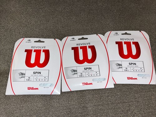 Wilson strings wrz946500 - wilson,