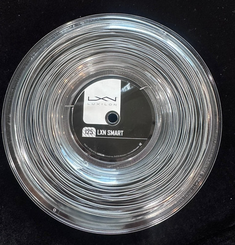 Luxilon reel lxn smart 25mm - reel, 1.25mm