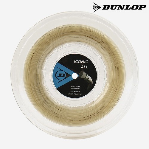 Dunlop iconic all - iconic,