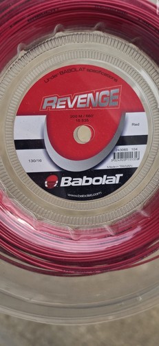 Babolat revenge power - babolat,