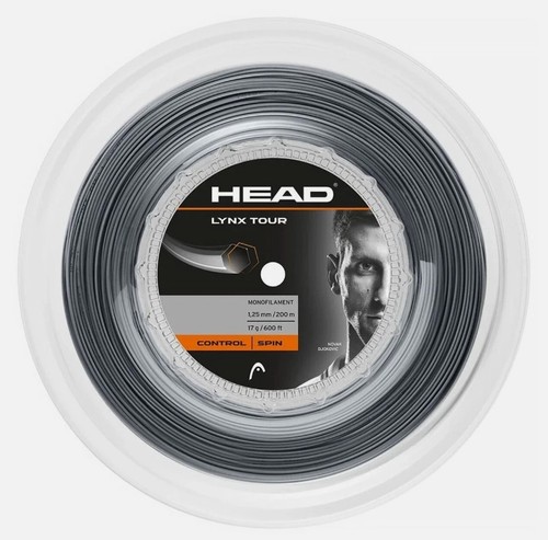 Head lynx tour - lynx, 1.25mm