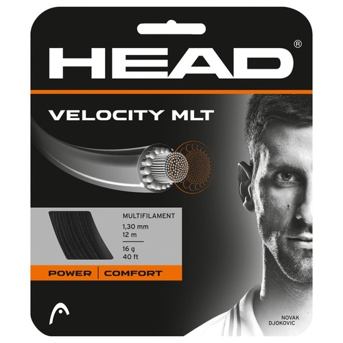 Head velocity mlt tennis - mlt,