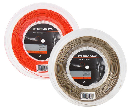 Head lynx tour 20mm 200m - lynx,