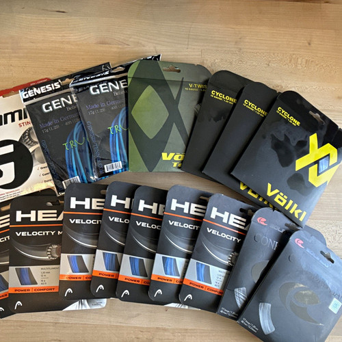 Head velocity tennis - velocity,