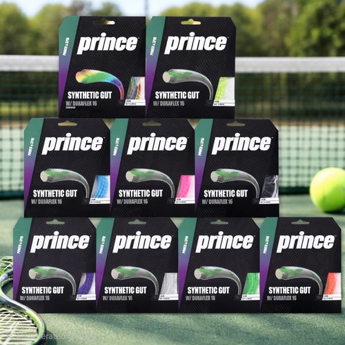 Prince synthetic duraflex 16 - prince,