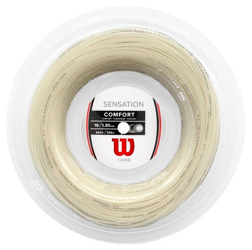 Wilson sensation 30mm - 16, 1.30mm
