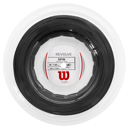 Wilson revolve 30mm - wilson, 16