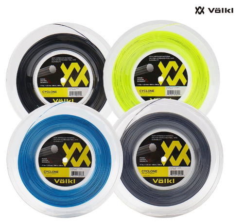 Volkl cyclone 25mm - 1.25mm, 200m