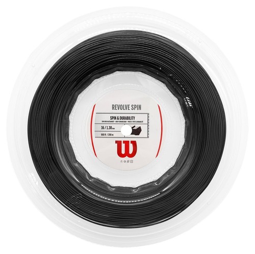 Wilson revolve spin 30mm - spin, 16