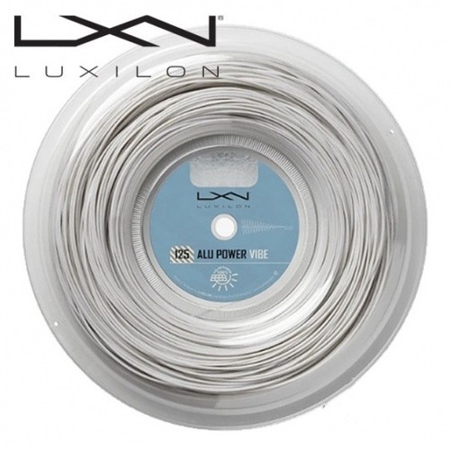 Luxilon lxn alu power vibe - lxn,