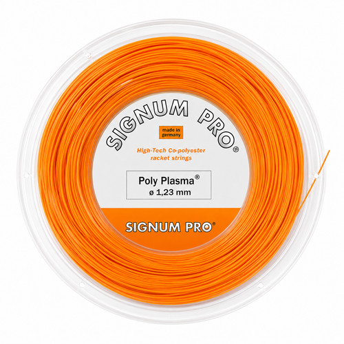 Signum pro poly - signum, plasma®