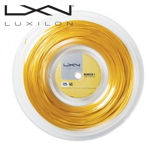 Luxilon 1 30mm - 1.25/1.30mm, 200m