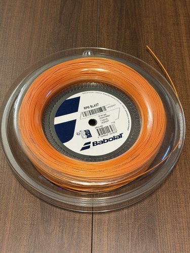 Babolat rpm blast 30mm 200m - 1.30mm,