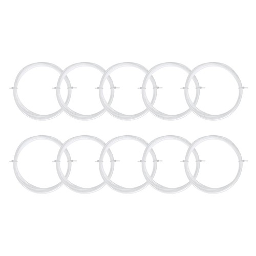 10pcs 10m badminton racket - 10pcs,