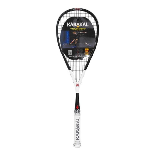 Karakal 100 0 squash - s-100,