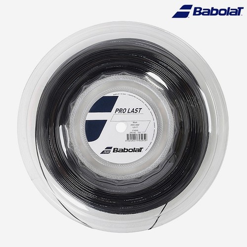 Babolat pro last 25mm 17ga - babolat,