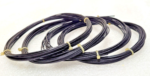 Black color set - color, tennis