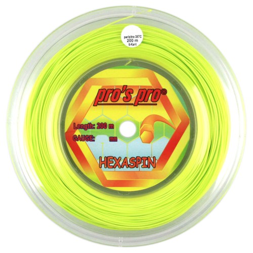 Pro hexaspin tennis - pro,