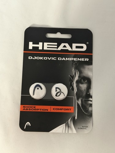 Head djokovic tennis - head,