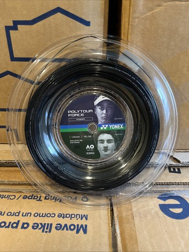 New yonex poly tour - new,