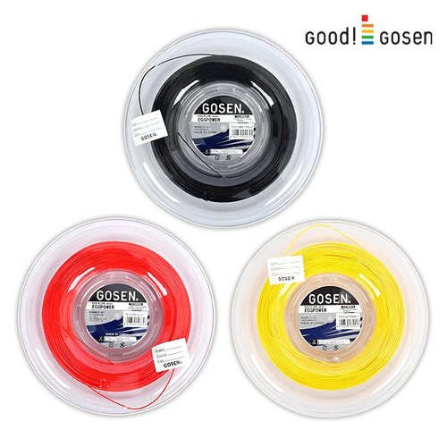 Good gosen polylon - gosen, 17