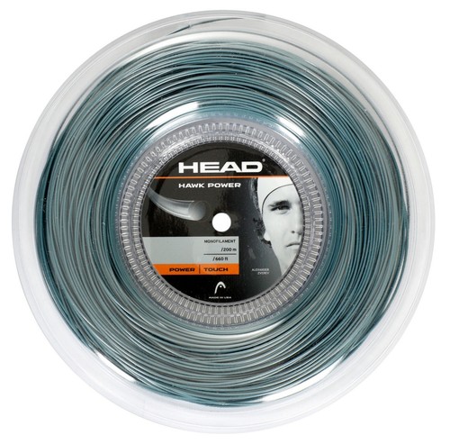Head hawk power 30mm - head, 1.30mm